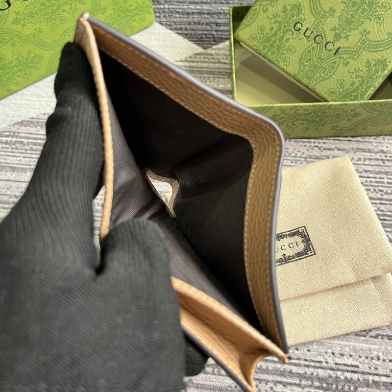 Gvc*1 wallets